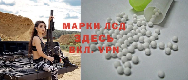 гидра Алексеевка